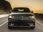 Dodge Durango Citadel 2013 года